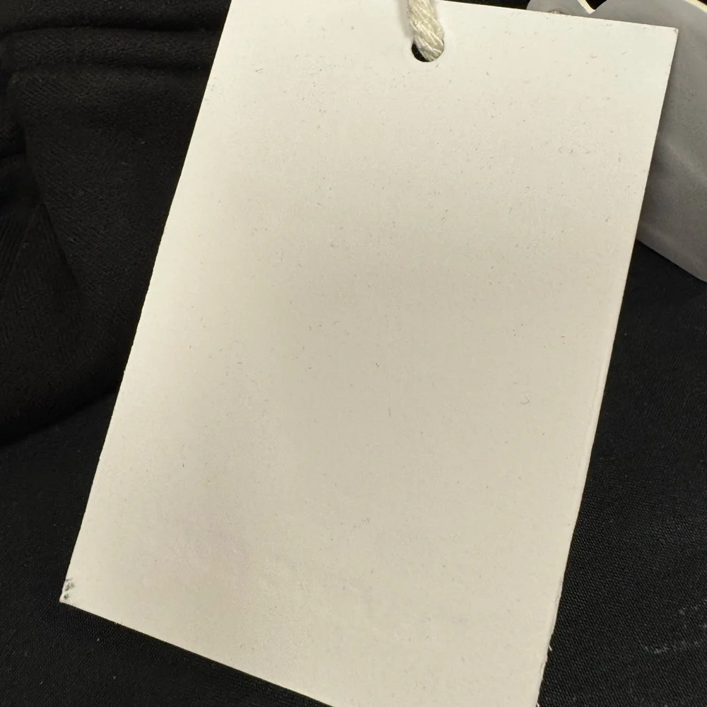 Aelfric Eden Black Hoodie Men’s Medium - Picture 12 of 16